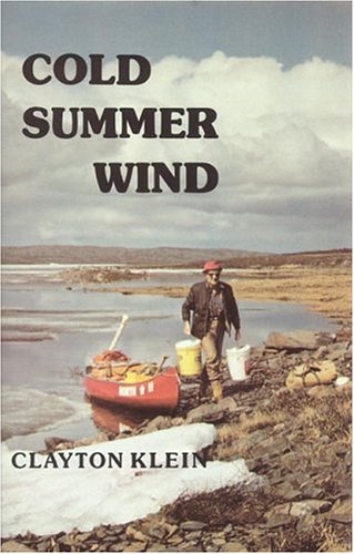 9780961159603: Cold Summer Wind