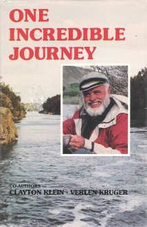9780961159610: Title: One incredible journey