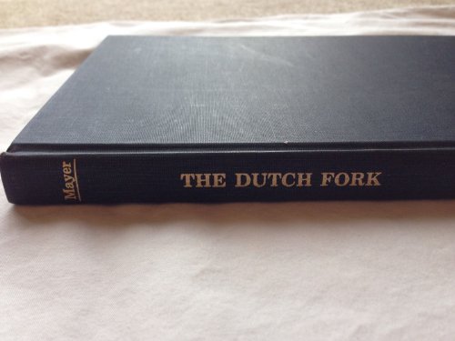9780961161002: The Dutch Fork