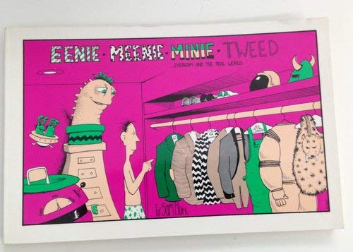 Beispielbild fr Eenie Meenie Minie Tweed zum Verkauf von Wonder Book