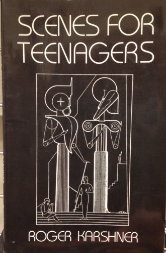 Stock image for Scenes for Teenagers for sale by Better World Books