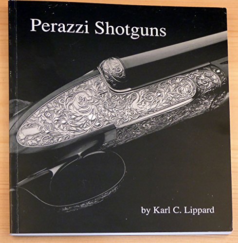 9780961188023: Perazzi Shotguns