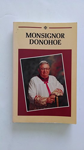 Monsignor Donohoe