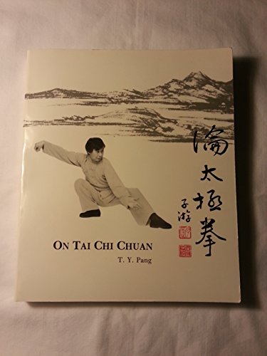 On Tai Chi Chuan