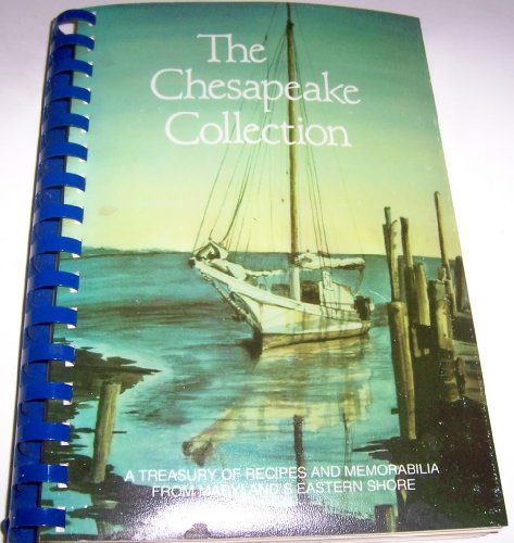 Stock image for Chesapeake Collection for sale by Wonder Book