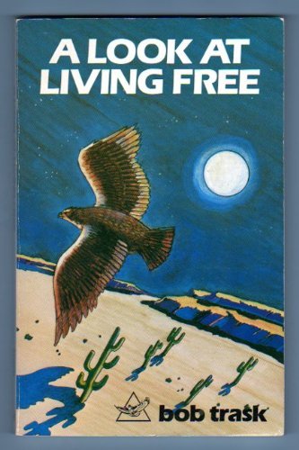 Imagen de archivo de Living Free a la venta por Half Price Books Inc.