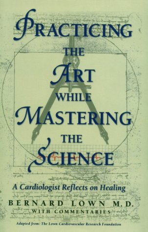 Beispielbild fr Practicing the art while mastering the science zum Verkauf von BooksRun