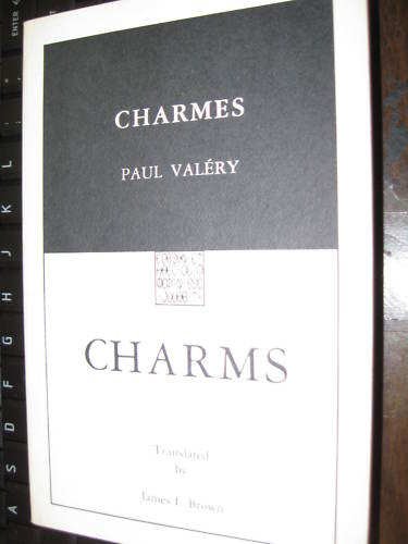 9780961229801: Charms