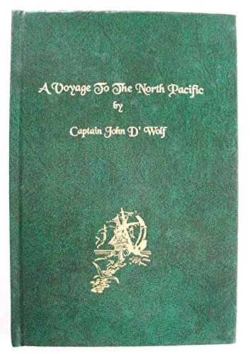 Imagen de archivo de A voyage to the North Pacific and a journey through Siberia more than half a century ago a la venta por ThriftBooks-Atlanta