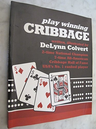 Play Winning Cribbage