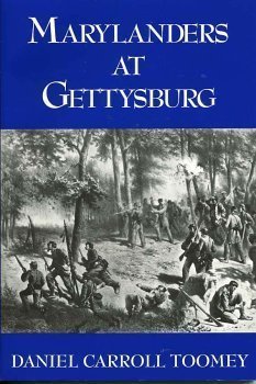Stock image for Marylanders at Gettysburg for sale by Better World Books