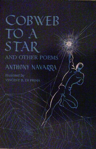 Beispielbild fr Cobweb to a Star and Other Poems zum Verkauf von Wonder Book