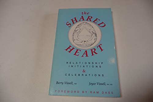 9780961272005: Shared Heart: Relationship Initiations and Celebrations