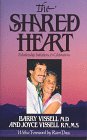 Stock image for The Shared Heart : Relationship Initiations and Celebrations for sale by Better World Books: West