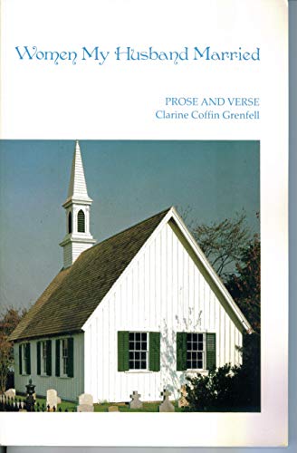 9780961276621: Women My Husband Married, including Marian Anderson [Paperback] by