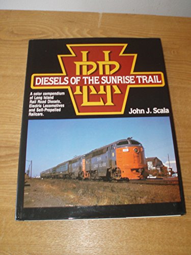 Diesels of the Sunrise Trail