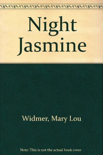 Imagen de archivo de Night Jasmine a la venta por ThriftBooks-Atlanta