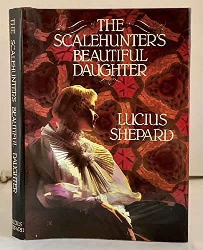 Beispielbild fr The Scalehunter's Beautiful Daughter --Signed-- zum Verkauf von Thomas Books