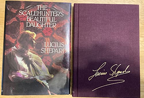 Beispielbild fr The Scalehunter's Beautiful Daughter --Signed-- zum Verkauf von ThriftBooks-Dallas