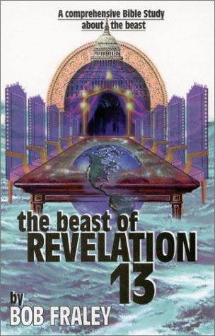 Stock image for The Beast of Revelation 13 for sale by HPB-Diamond