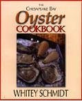 Beispielbild fr The Chesapeake Bay Oyster Cookbook zum Verkauf von Wizard Books