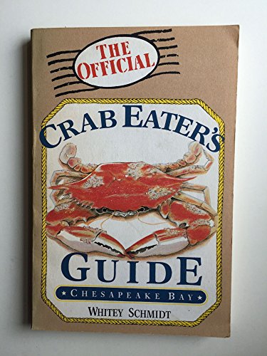 Beispielbild fr Official Crab Eater's Guide zum Verkauf von Wonder Book