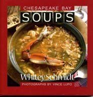 Beispielbild fr Chesapeake Bay Soups zum Verkauf von WorldofBooks