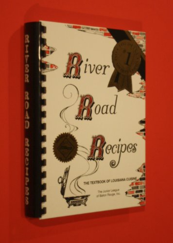 Stock image for River Road Recipes for sale by ThriftBooks-Dallas