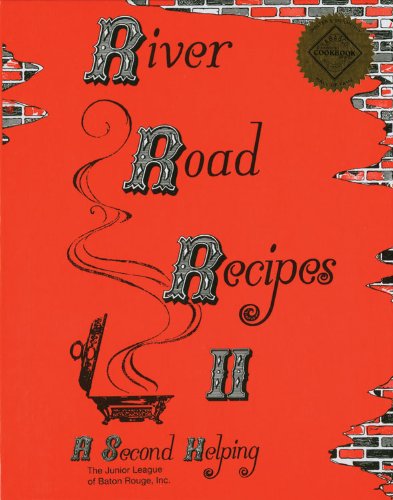 9780961302696: River Road Recipes II: A Second Helping