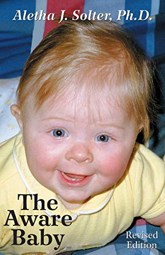 Stock image for The Aware Baby for sale by ThriftBooks-Atlanta