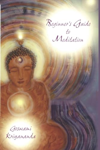 9780961309923: Beginner's Guide to Meditation