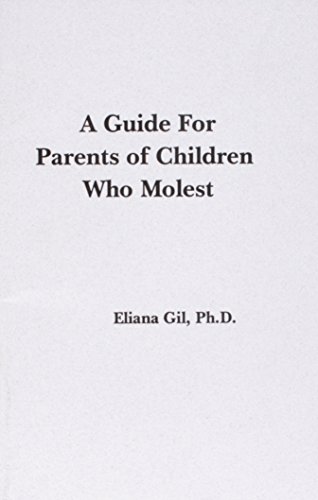 Beispielbild fr A Guide for Parents of Young Sex Offenders zum Verkauf von Once Upon A Time Books