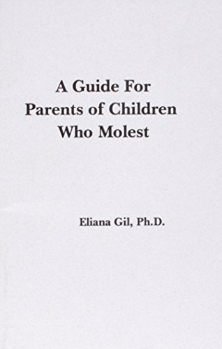 Stock image for A Guide for Parents of Young Sex Offenders for sale by Once Upon A Time Books