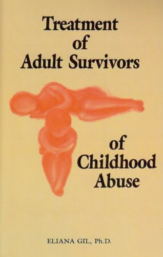 9780961320560: Treatment of Adult Survivors of Childhood Abuse