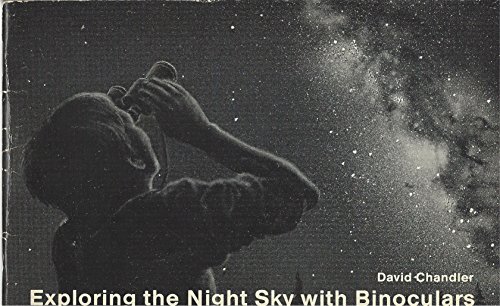 Beispielbild fr Exploring the Night Sky With Binoculars zum Verkauf von Polly's Books