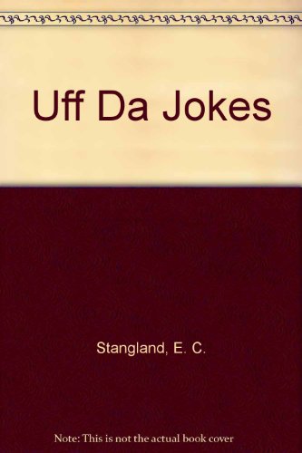 9780961327408: Uff Da Jokes