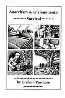 Stock image for Anarchism & Environmental Survival for sale by Pistil Books Online, IOBA