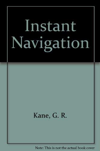 Instant Navigation : Second Edition