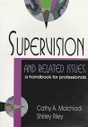 Imagen de archivo de Supervision and Related Issues: A Handbook for Professionals a la venta por Open Books