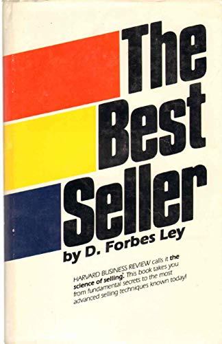 9780961331900: The Best Seller