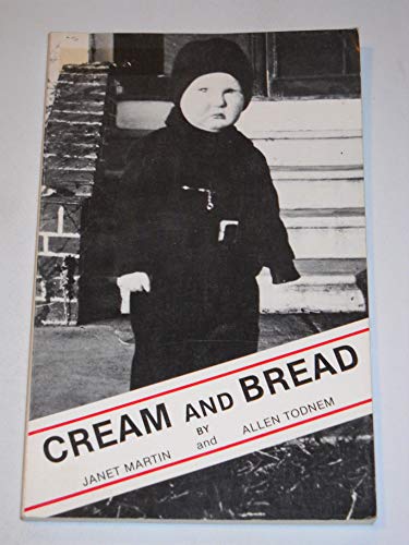9780961343705: Cream and Bread