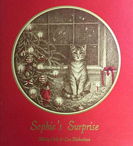 Beispielbild fr Sophie's Surprise zum Verkauf von ThriftBooks-Atlanta