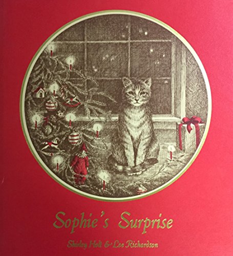 Imagen de archivo de Sophie's Surprise a la venta por ThriftBooks-Atlanta