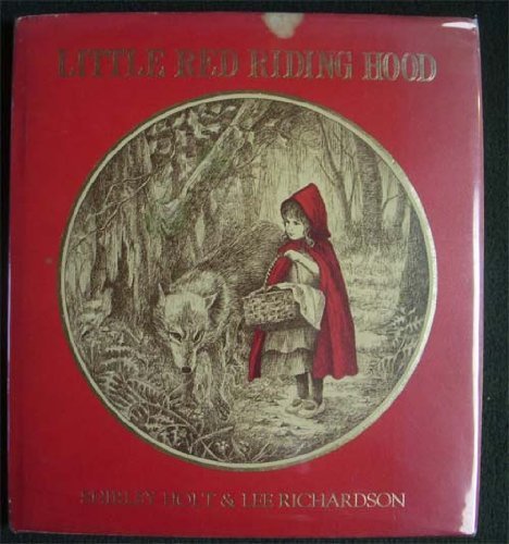 Beispielbild fr Little Red Riding Hood zum Verkauf von Wonder Book