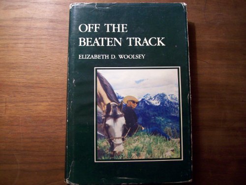 9780961352103: Off the beaten track