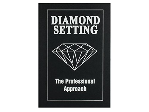 9780961354510: Diamond Setting: The Professional Approach