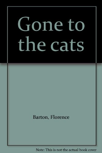 9780961355401: Gone to the cats