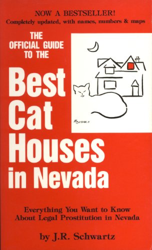 Beispielbild fr Traveller's Guide to the Best Cathouses in Nevada zum Verkauf von Better World Books