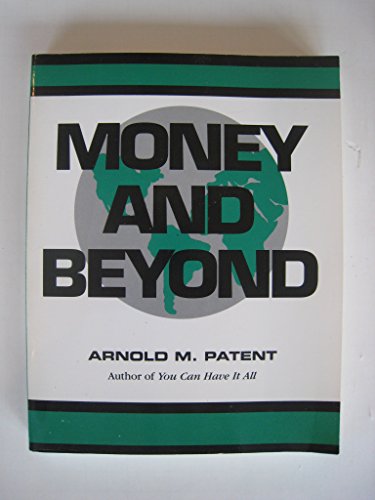 Imagen de archivo de Money and beyond a la venta por HPB-Red