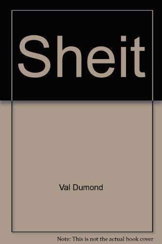 Imagen de archivo de "Sheit": A no-nonsense guidebook to writing and using nonsexist language a la venta por SecondSale